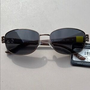 Foster Grant Sunglasses Polarized MaxBlock 100% UVA-UVB SS1019 Brinley‎